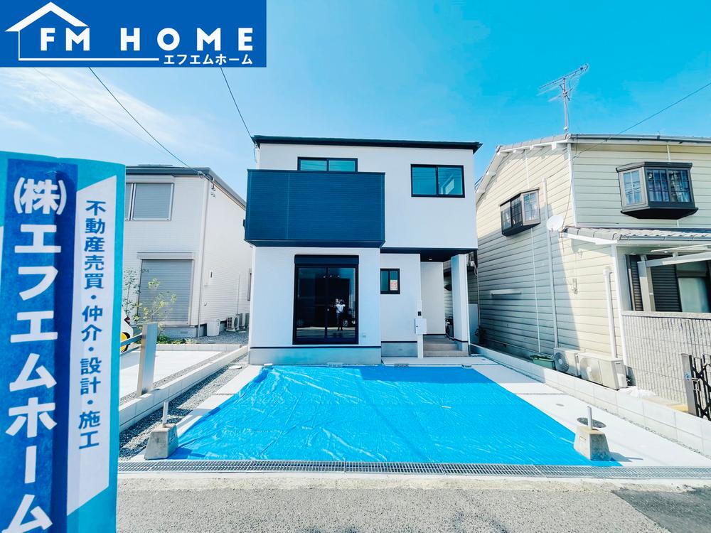 深井北町（上野芝駅） 3798万円