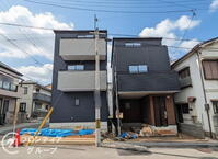 神ノ木通3(六甲駅) 5280万円・5480万円