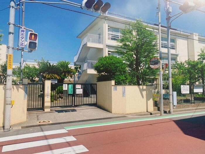 小学校