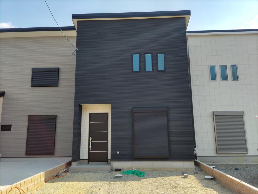 南花田町（北花田駅） 4080万円～4180万円