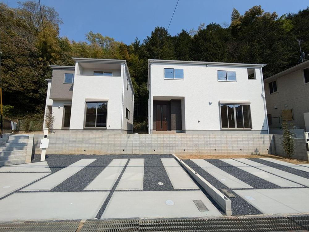瀬田３（石山駅） 3798万円・3898万円