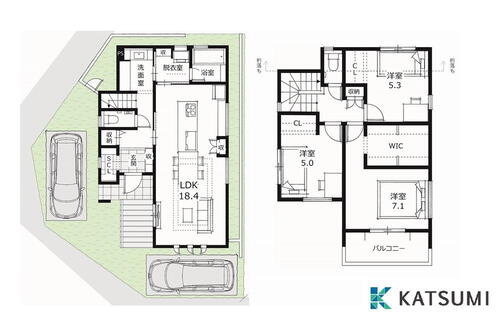 神戸市垂水区高丸8丁目