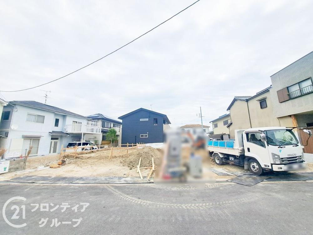 山城町上狛東下（上狛駅） 2380万円