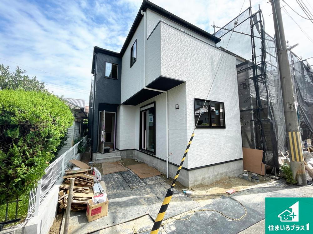 服部寿町１（服部天神駅） 5298万円・5498万円