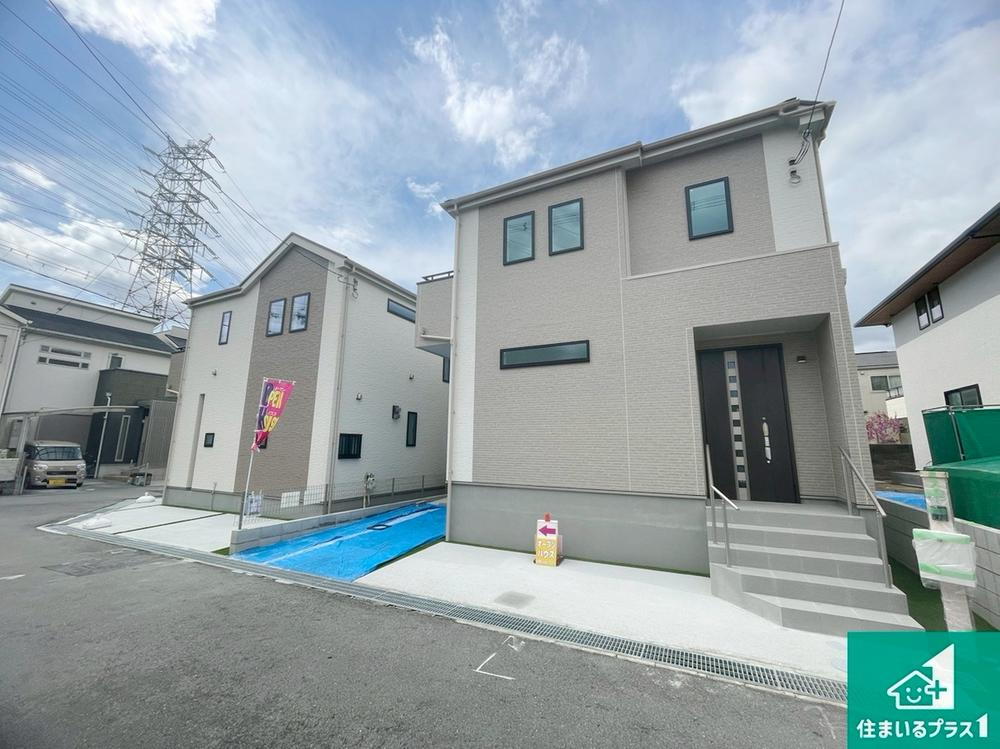 曙川東６（恩智駅） 3990万円