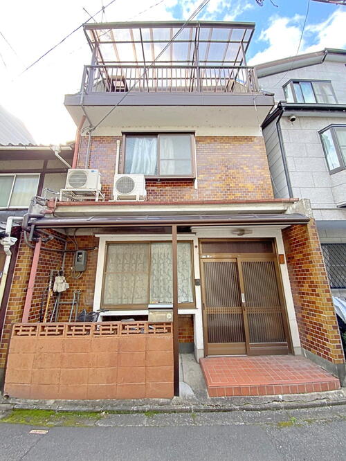 八条内田町（東寺駅） 1300万円～1400万円