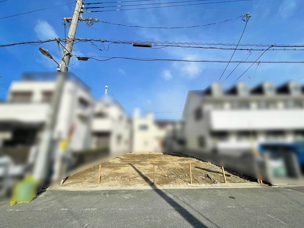湯里２（針中野駅） 3410万円
