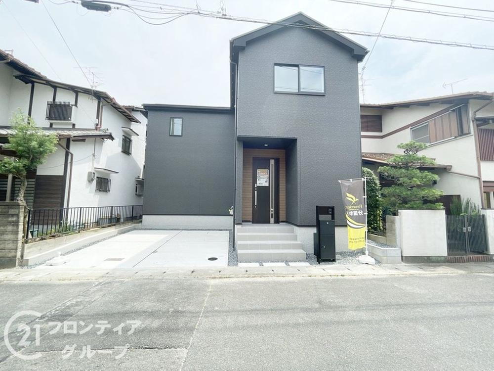 川口西扇 3180万円