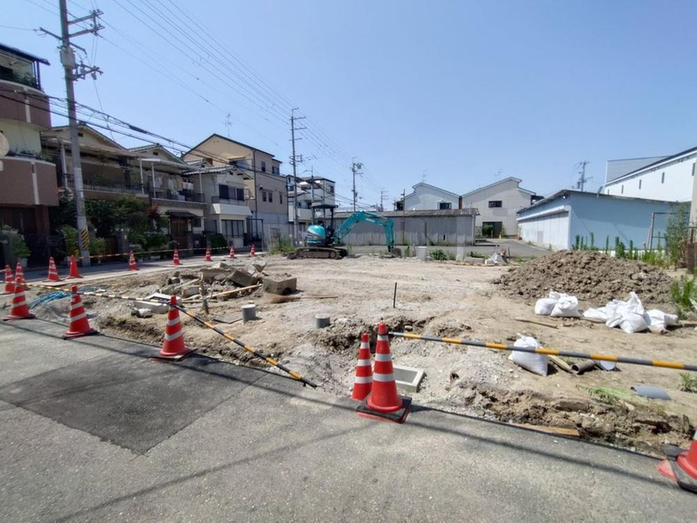 若江南町１（若江岩田駅） 3100万円・3300万円