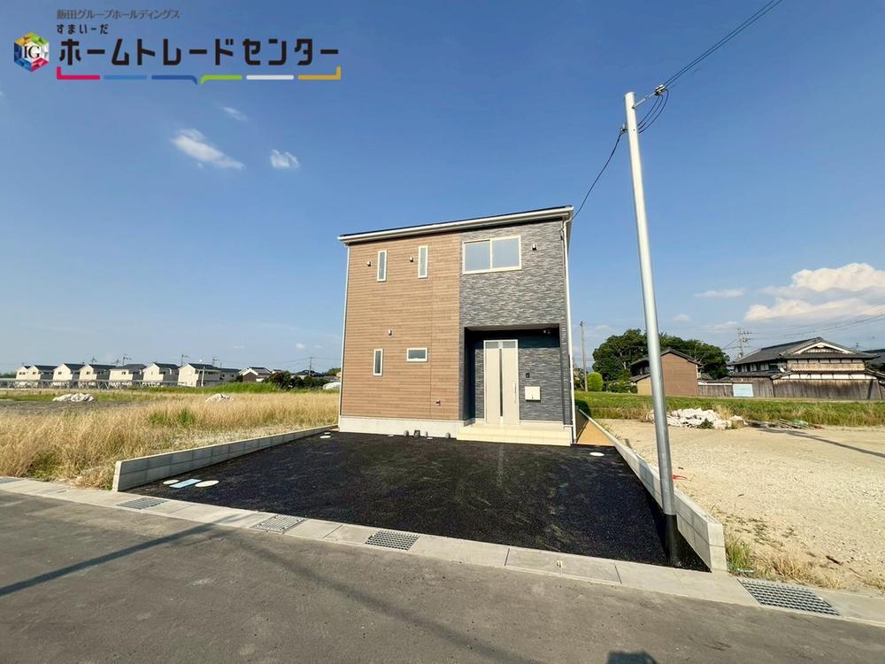 大字東辻（忍海駅） 2080万円・2180万円