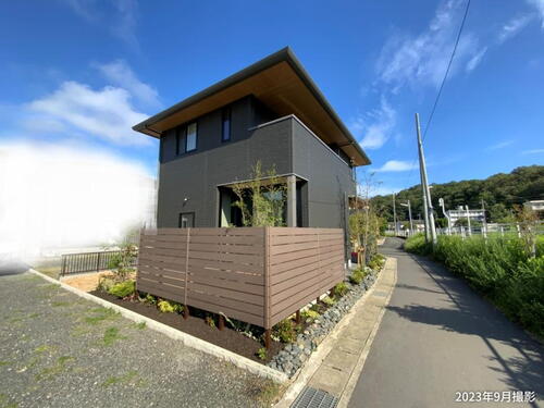 コモンステージ行永東町【分譲住宅】【積水ハウス】