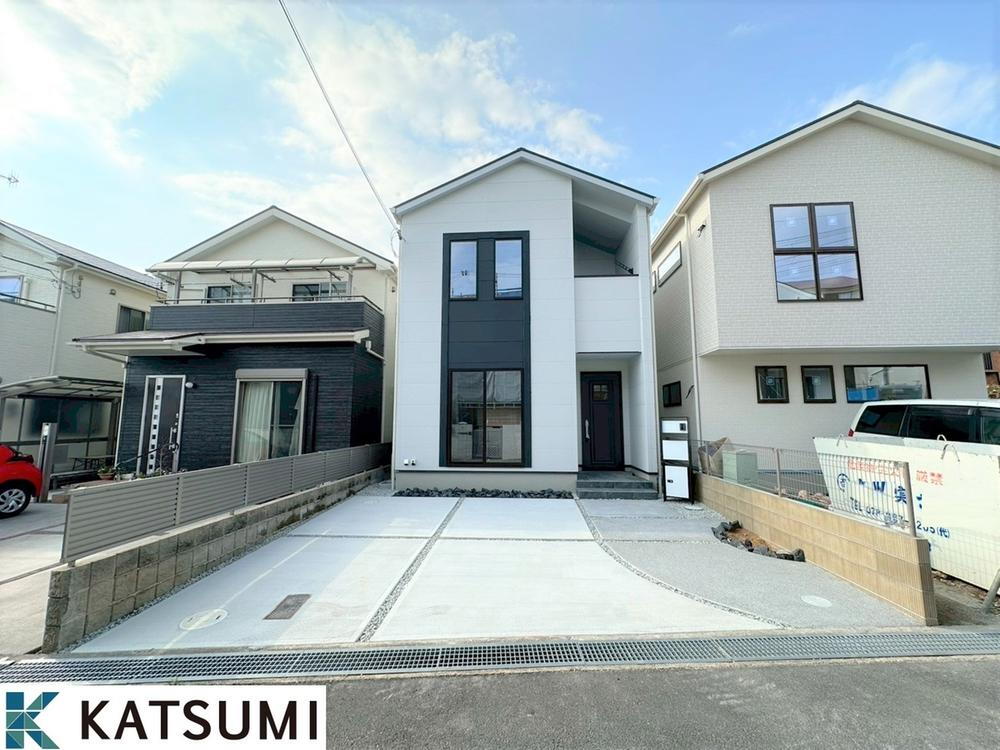 藤江（西明石駅） 4190万円