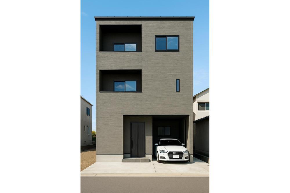 夕凪１（朝潮橋駅） 4480万円