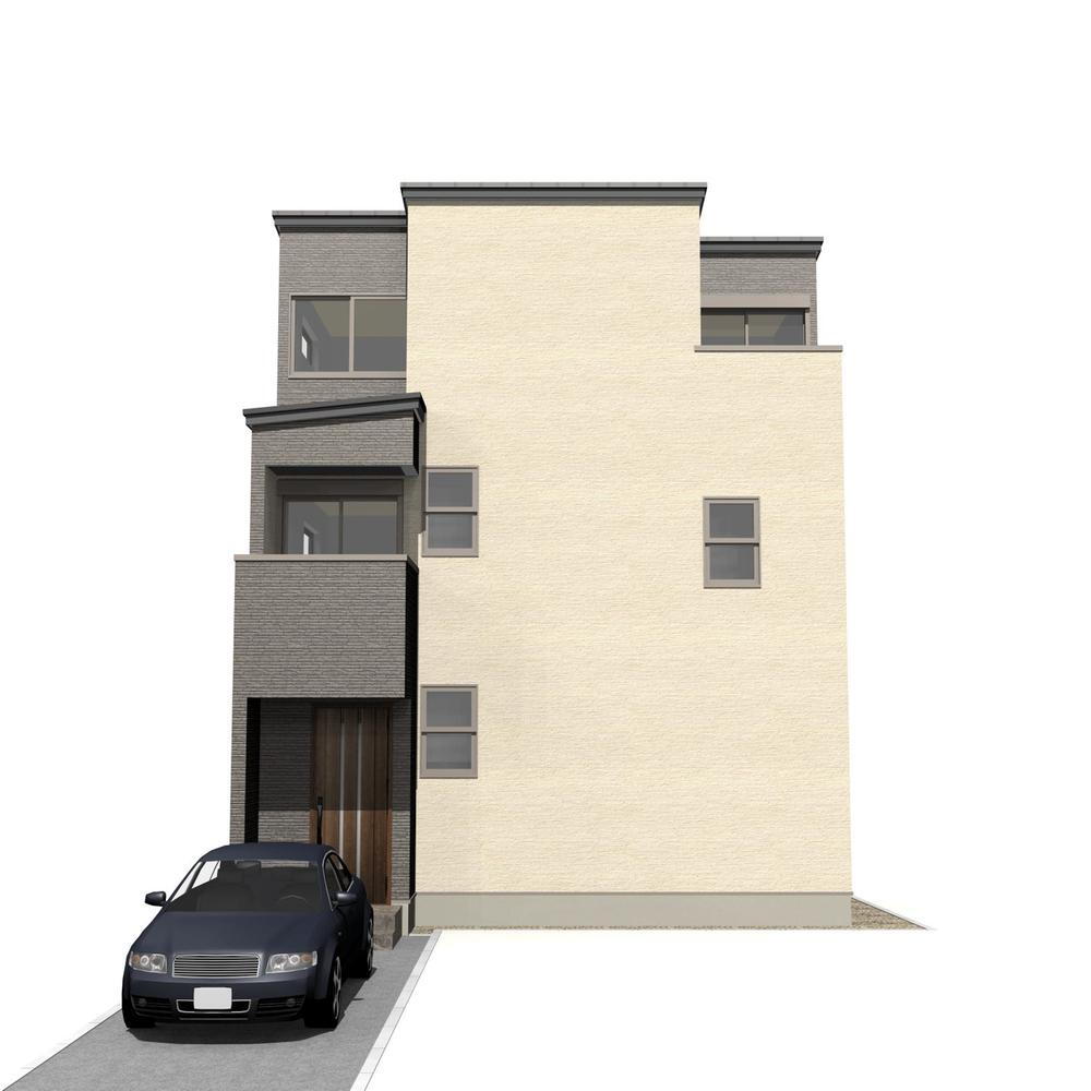 魚崎南町７（青木駅） 3280万円～4080万円