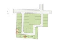 千代川町明晴1(千代川駅) 1411万5000円~2113万5000円