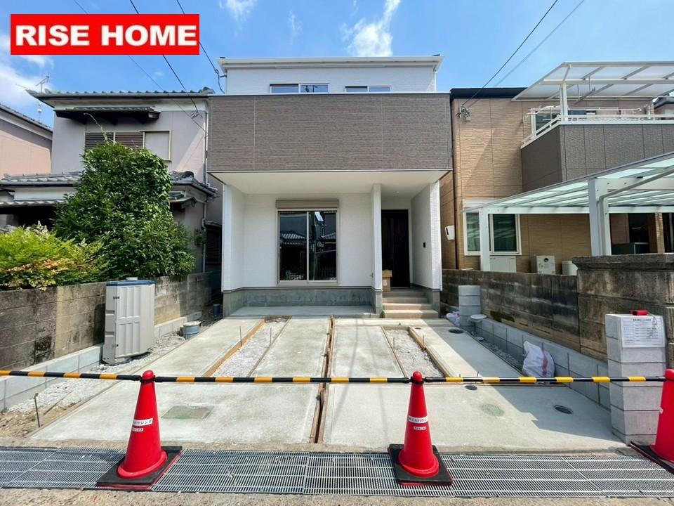 草内八田（興戸駅） 3598万円