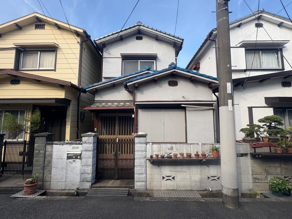 中野北２ 販売価格未定/予告広告