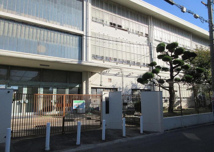 小学校