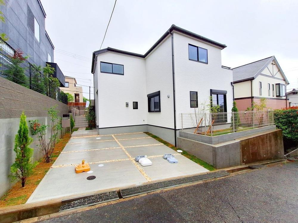 鴨子ヶ原３（御影駅） 4980万円