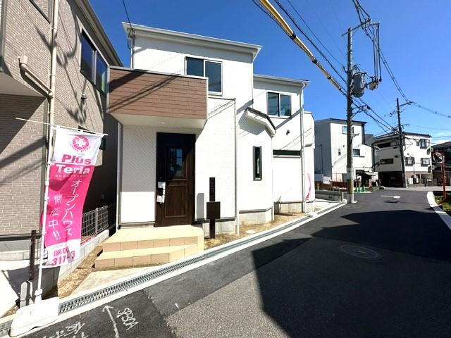 黒原城内町 3390万円・3490万円