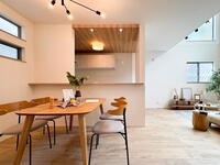 IKタウン 川西矢問