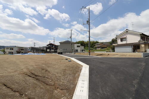 勢野西２（勢野北口駅） 1100万円～1540万円