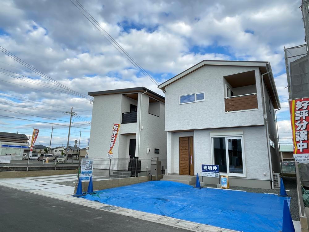 飾磨区今在家北２（英賀保駅） 3590万円