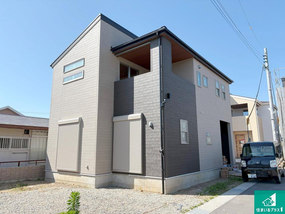 尾崎町４（尾崎駅） 2780万円・2980万円