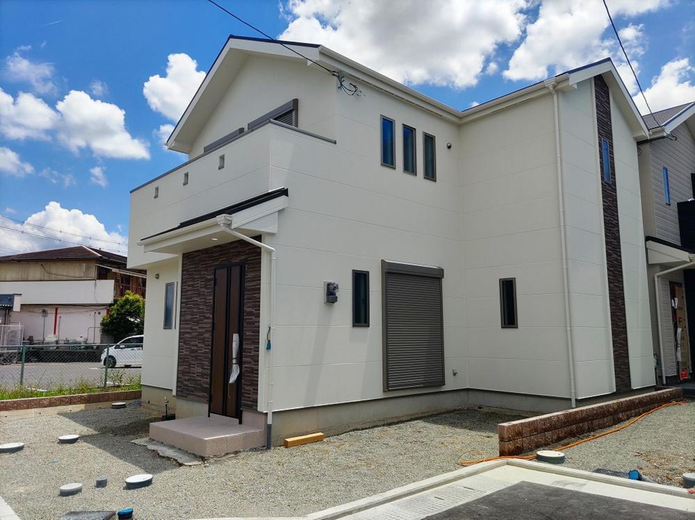 茱萸木６（金剛駅） 3180万円～3980万円