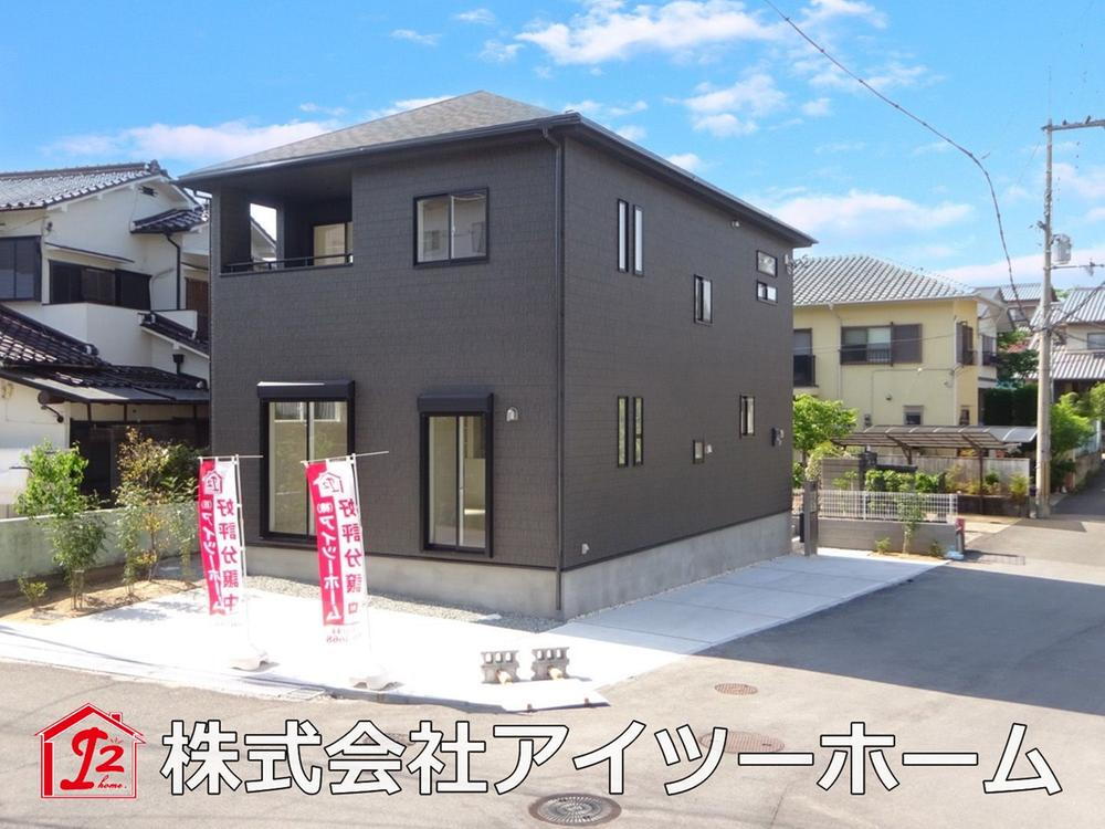 敷島町２（菖蒲池駅） 3990万円