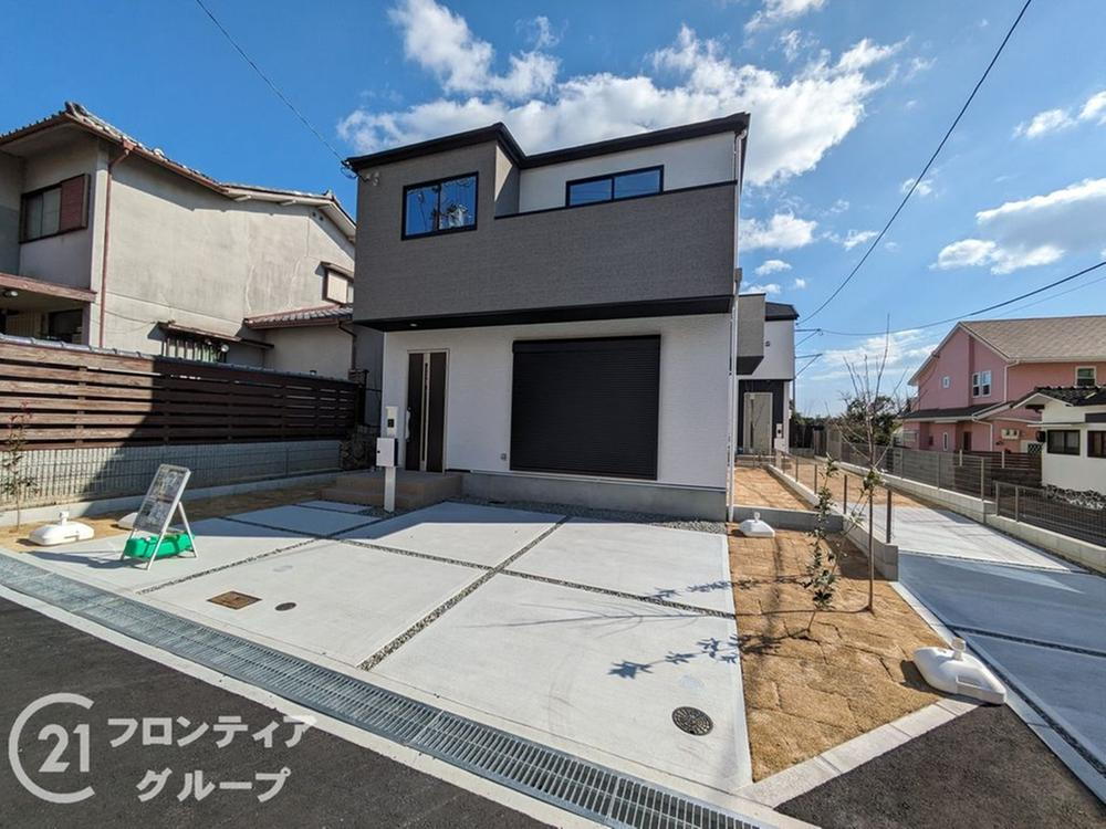 鴨子ヶ原３（御影駅） 4898万円・5198万円