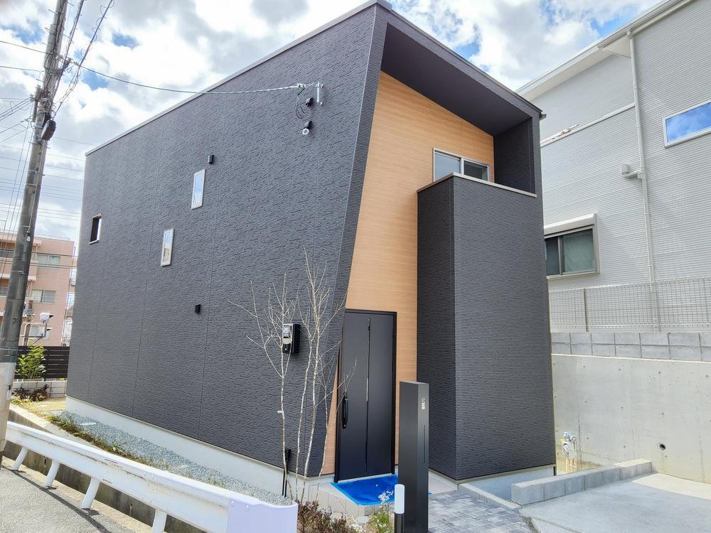 プライムスクエア宝塚山本19期B街区最終期 