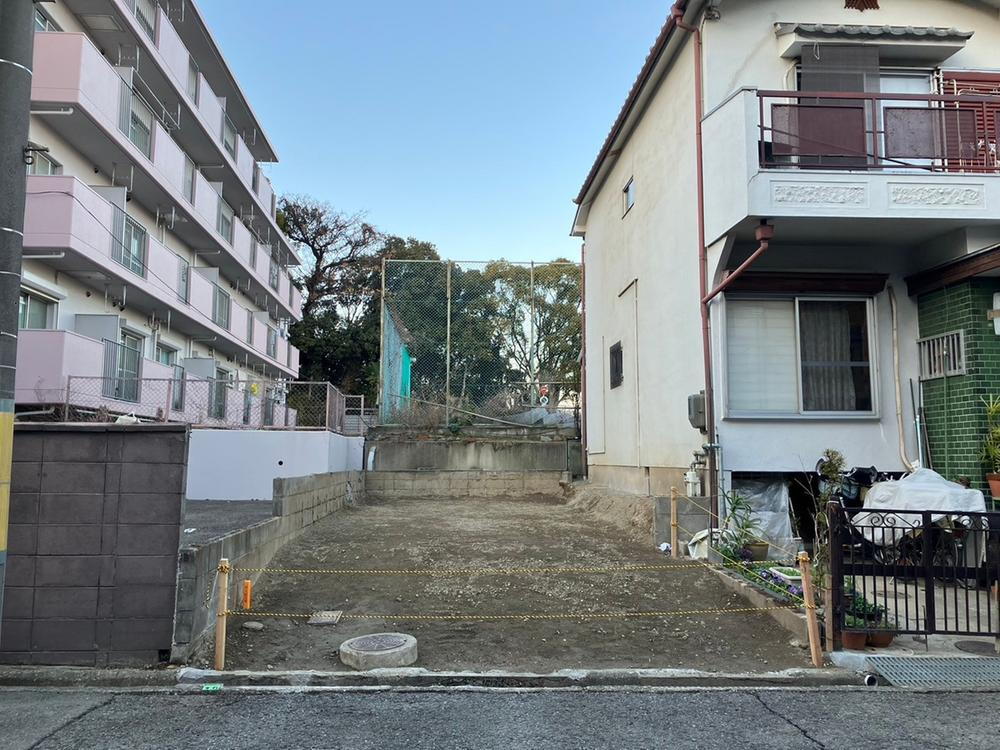 東園田町１（園田駅） 3980万円