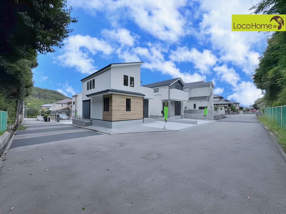 菅の台７（名谷駅） 3799万円～4199万円