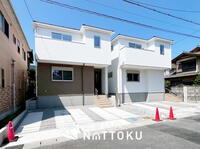 Terrechez 大津市桜野町 第1期 全3邸