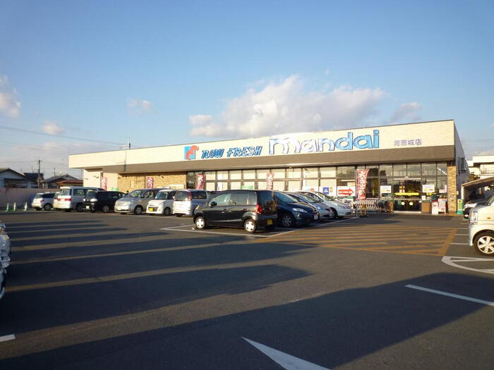 スーパー