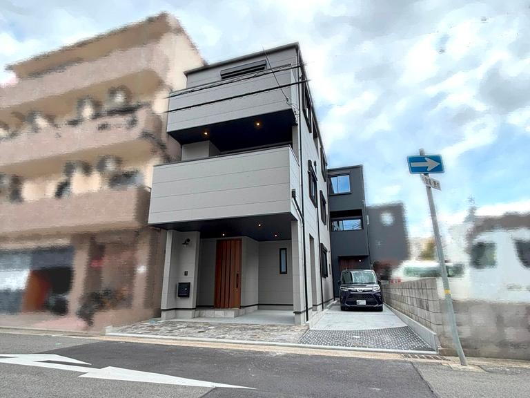 物件写真