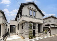 ジオガーデン豊中岡町北 第2期/予告広告