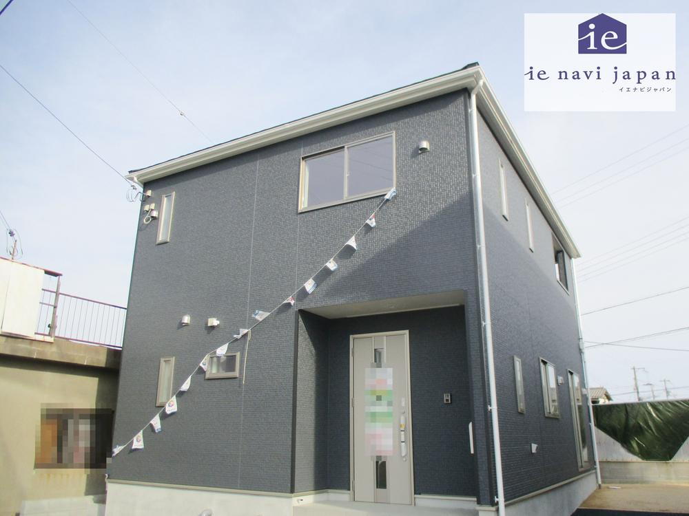 高砂市伊保港町第1<BR>全2邸　2号棟<BR>山陽本線「伊保」駅　徒歩約3分！<BR>制震と耐震のWの安心感！<BR>性能評価最高等級取得！