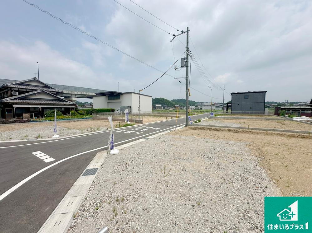 甲南町寺庄（甲南駅） 2880万円・2980万円