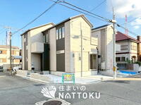 天美北2(河内天美駅) 3380万円・3580万円