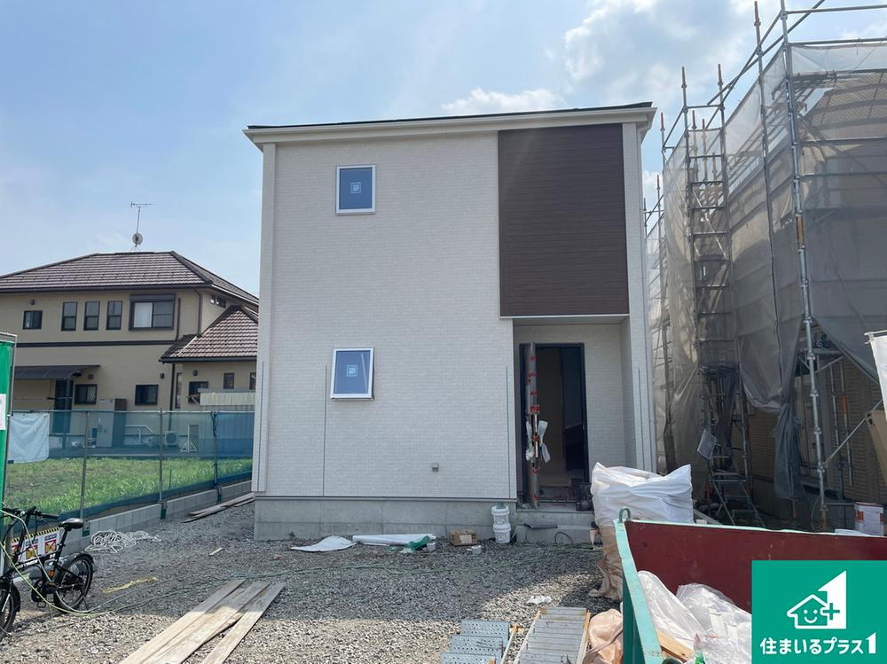 甲南町深川（甲南駅） 2590万円～2790万円