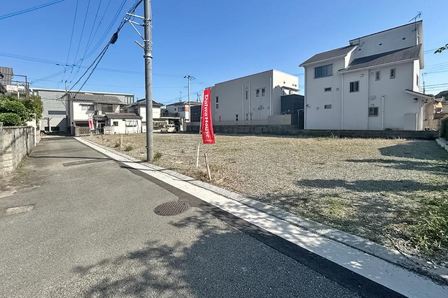 山野井町（姫路駅） 2098万円