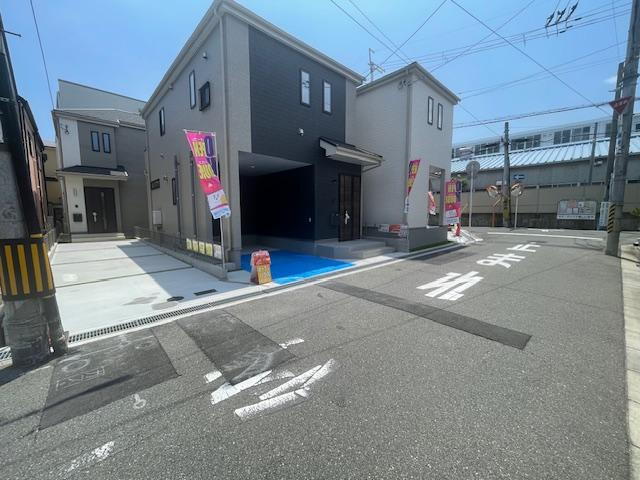 千里丘２（千里丘駅） 5190万円～5590万円