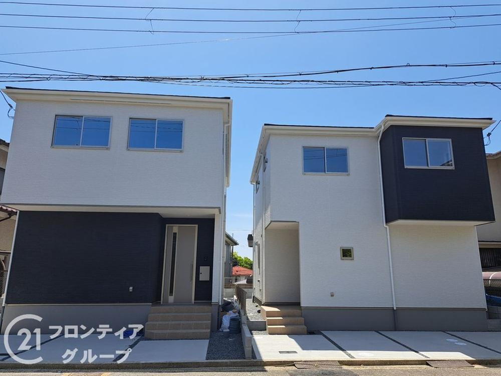 楠葉野田３（橋本駅） 4098万円