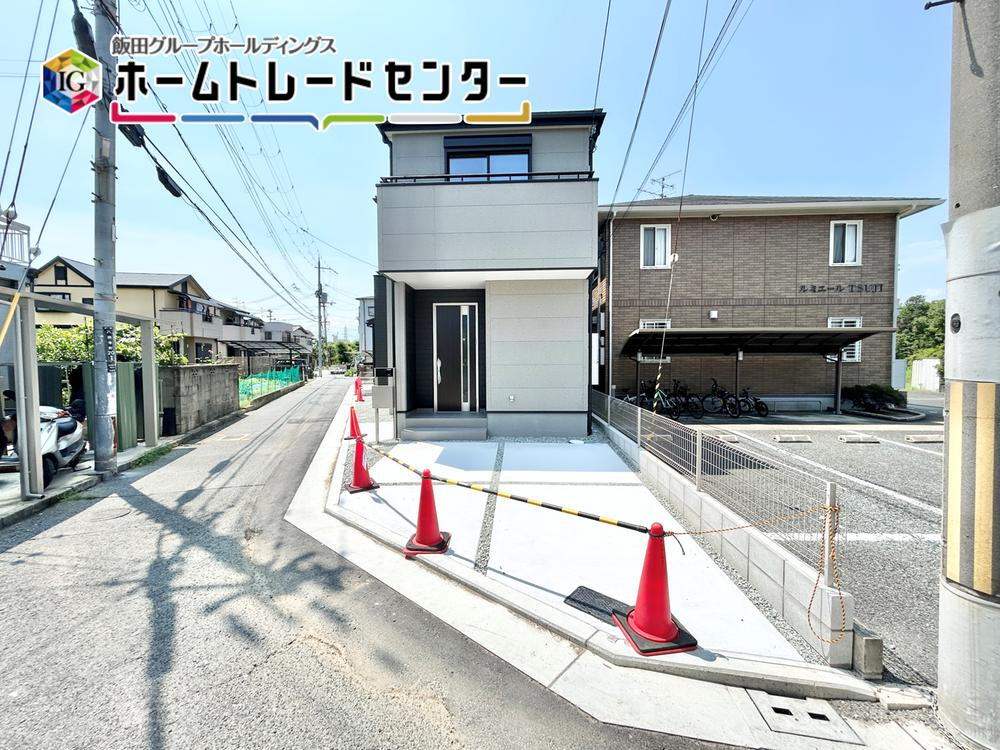 【リーブルガーデン】　 堺市中区八田寺町