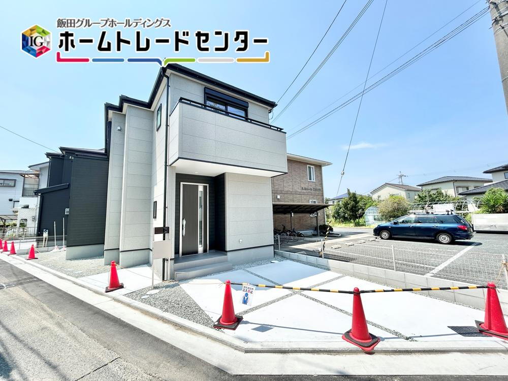【リーブルガーデン】　 堺市中区八田寺町