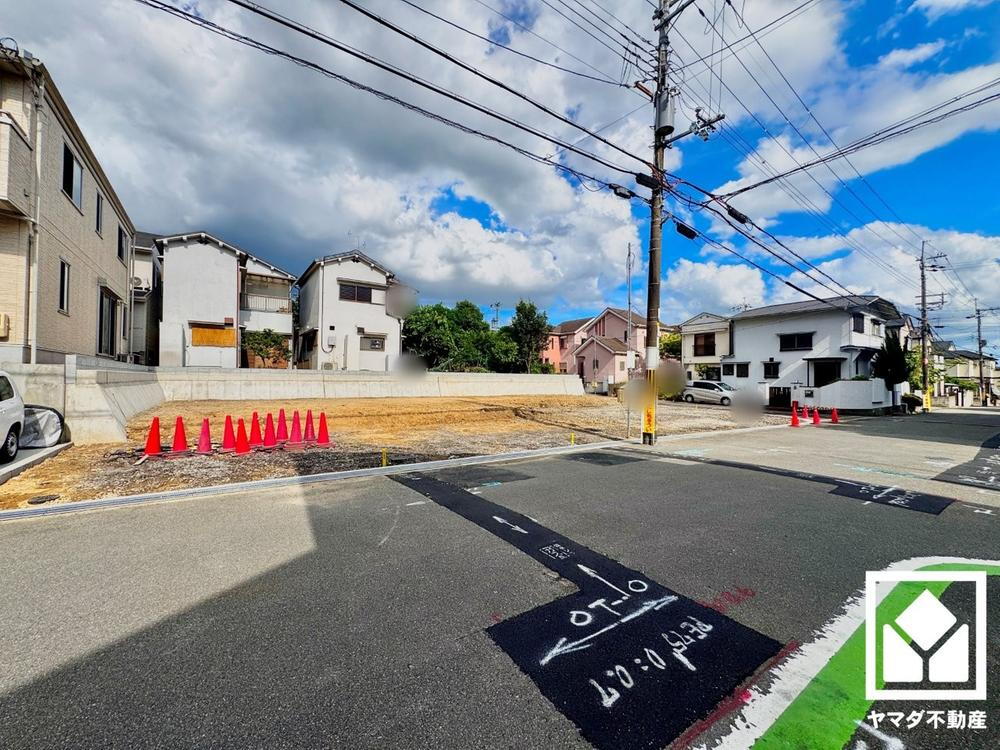 橋本平野山（橋本駅） 3480万円～3680万円