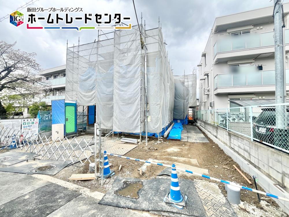ご見学はまだ早いかな？と思われましたら資料だけでもお届け致します。ご希望条件をしっかりお伺いし、飯田グループのネットワークと情報量で必ずぴったりを見つけます。
