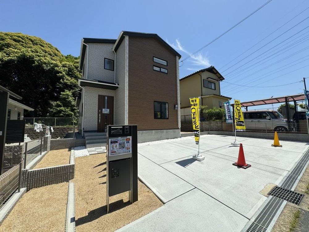 みささぎ台（築山駅） 3790万円